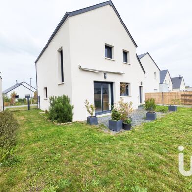 Maison 5 pièces 344000 €