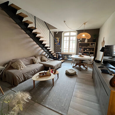 Appartement 4 pièces 159500 €