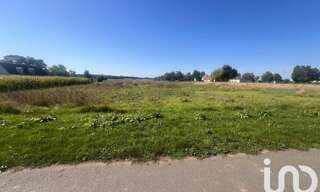 Terrain  3600 m² à vendre à Villevoques (45700)