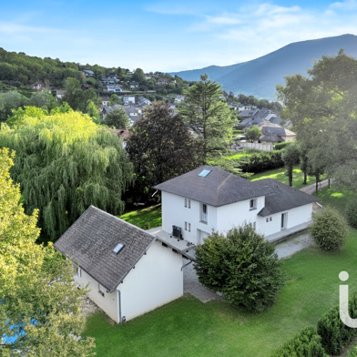 Maison 9 pièces 1450000 €