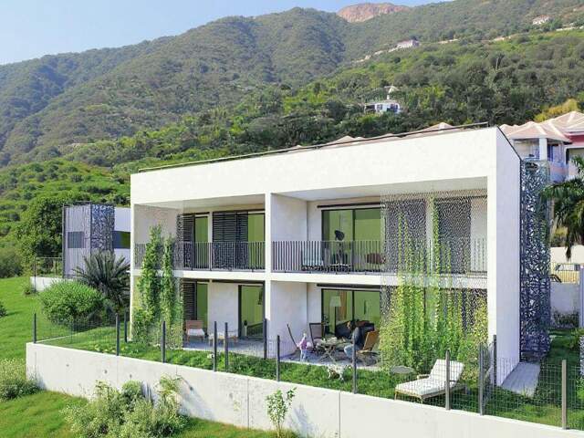 Vente Appartement 3 pièces — photo du bien