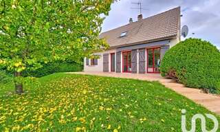 Maison 5 Pièces 110 m² à vendre à Voisenon (77950)