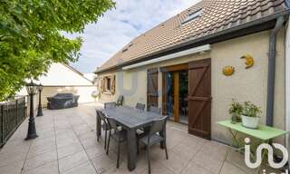 Maison 5 Pièces 115 m² à vendre à Morsang-sur-Orge (91390)