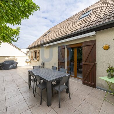 Maison 5 pièces 425000 €