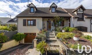 Maison 5 Pièces 120 m² à vendre à Morsang-sur-Orge (91390)