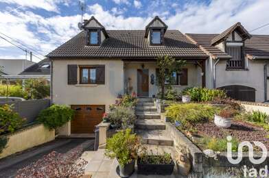 Maison 5 pièces 399900 €