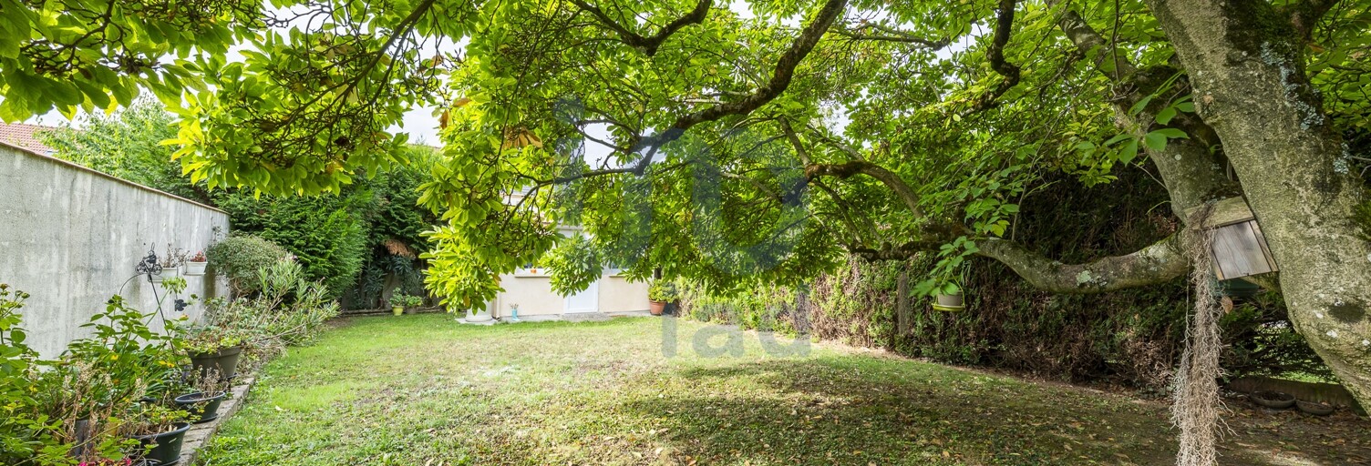 Maison 5 Pièces 120 m² à vendre à Morsang-sur-Orge (91390)