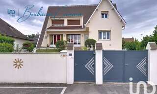 Maison 7 Pièces 164 m² à vendre à Sartrouville (78500)