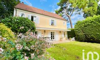 Maison 7 Pièces 200 m² à vendre à Fontainebleau (77300)