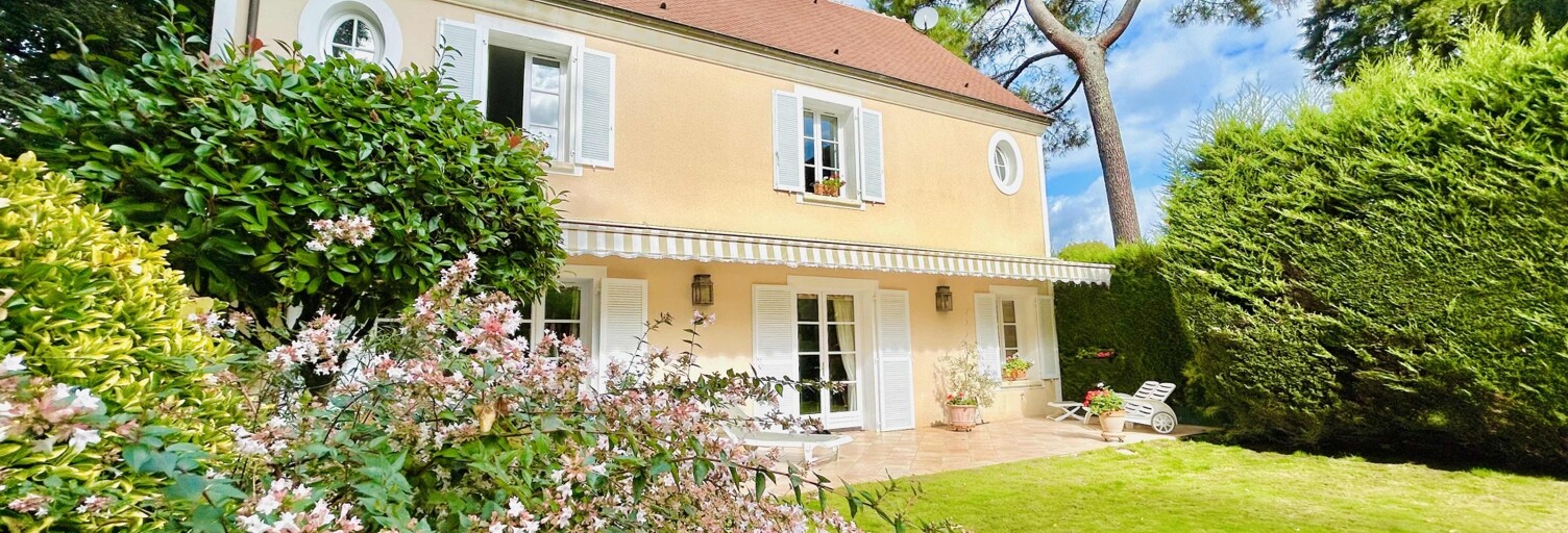 Maison 7 Pièces 200 m² à vendre à Fontainebleau (77300)