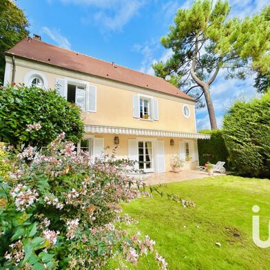 Maison 7 pièces 1299000 €