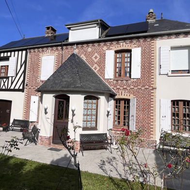 Maison 7 pièces 787500 €