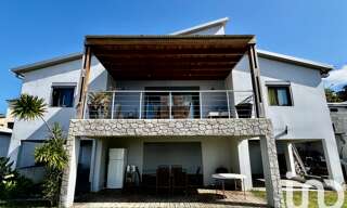 Maison 5 Pièces 120 m² à vendre à Sainte-Marie (97438)