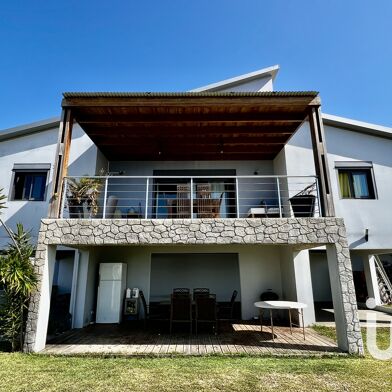 Maison 5 pièces 417000 €