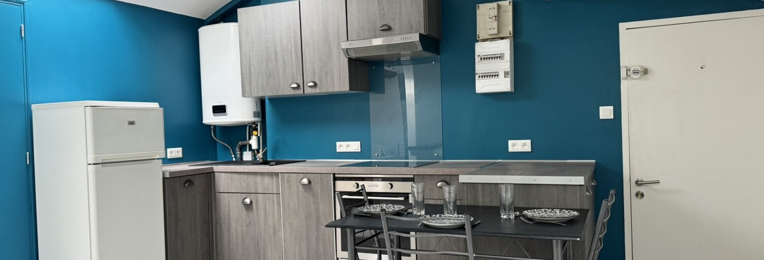 Appartement 1 Pièce 31 m² à vendre à Craponne (69290)