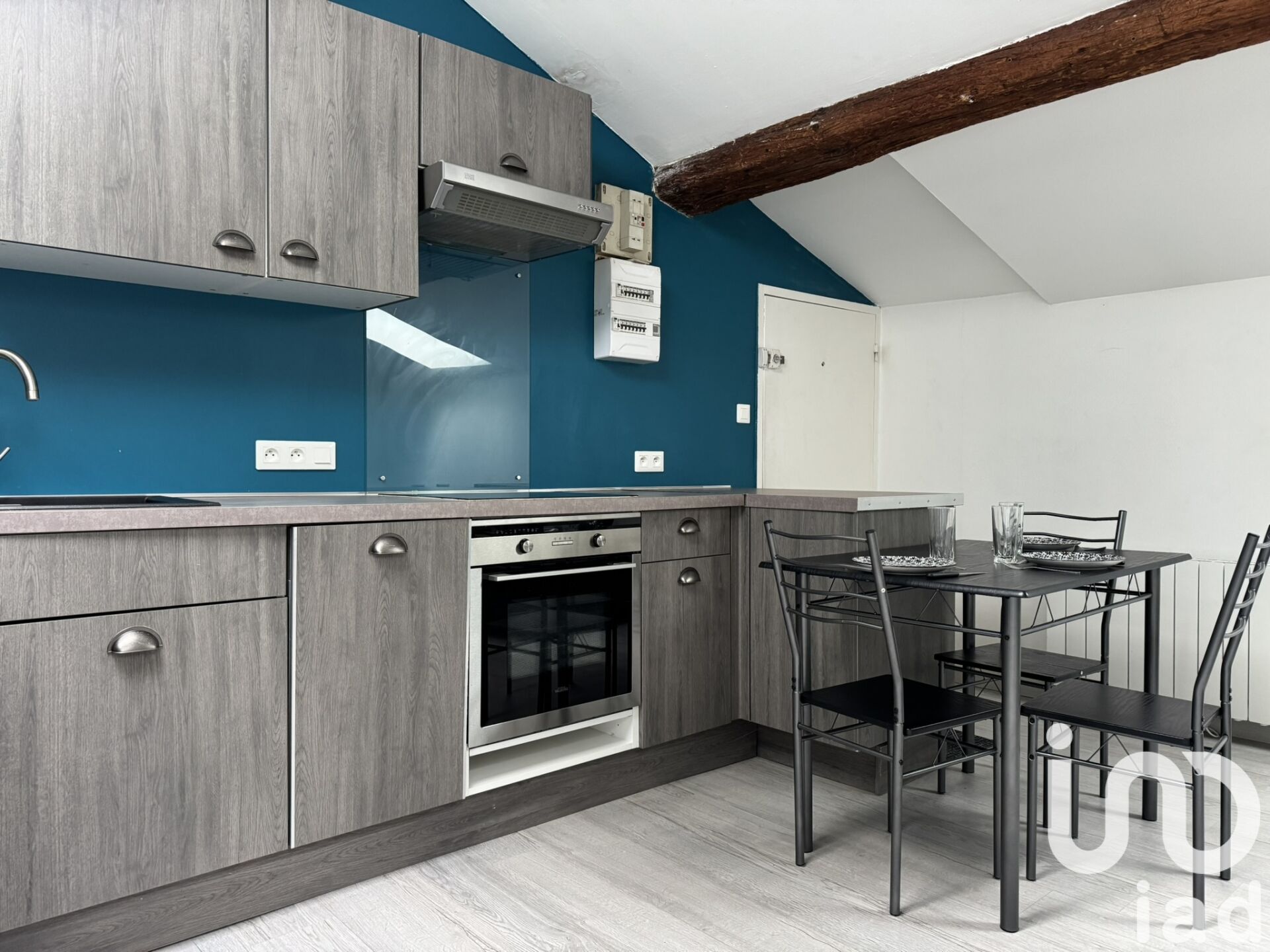 Vente Appartement 2 pièces - Photo 4