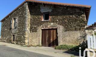 Immeuble  430 m² à vendre à Échalas (69700)