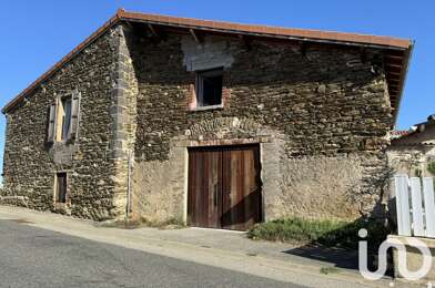 Immeuble  585000 €