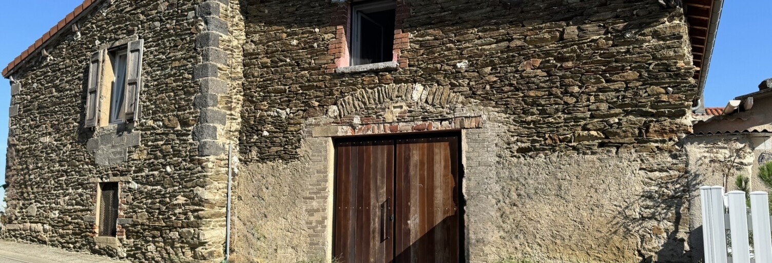 Immeuble  430 m² à vendre à Échalas (69700)