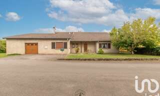 Maison 7 Pièces 210 m² à vendre à Tucquegnieux (54640)