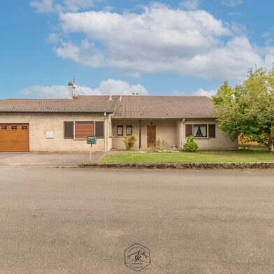 Maison 7 pièces 309000 €