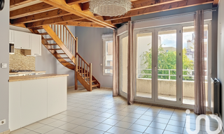 Appartement 3 Pièces 72 m² à vendre à Craponne (69290)