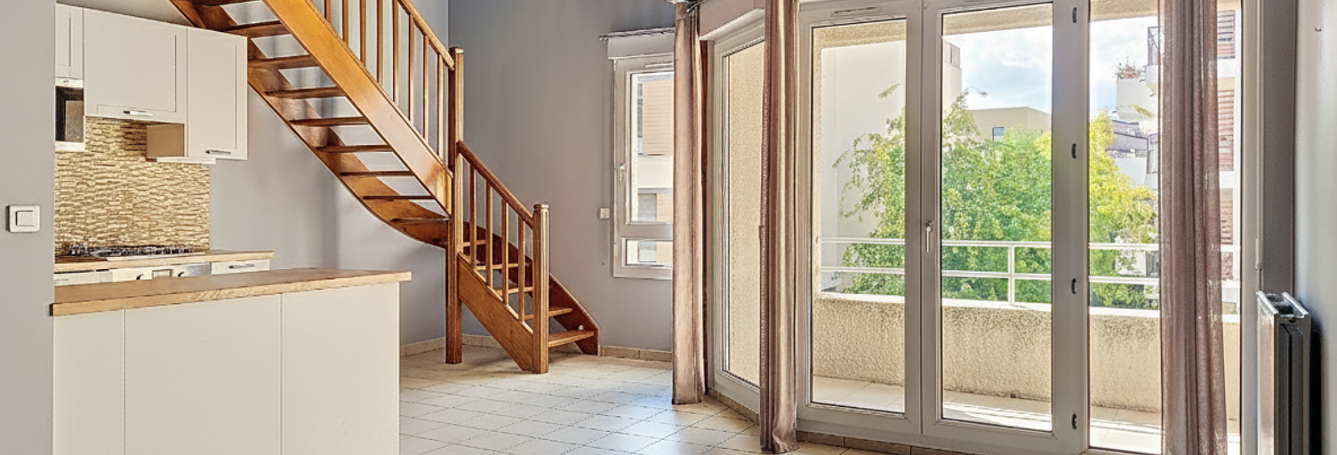 Appartement 3 Pièces 72 m² à vendre à Craponne (69290)