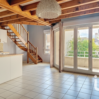 Appartement 3 pièces 250000 €