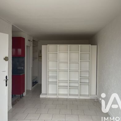 Appartement 1 pièces 75000 €