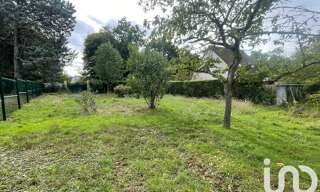 Terrain  1177 m² à vendre à Larçay (37270)