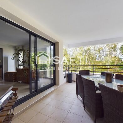 Appartement 7 pièces 930000 €