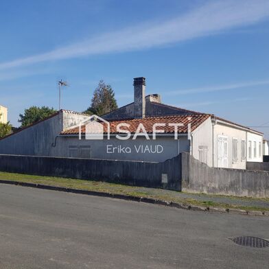 Maison 5 pièces 142500 €