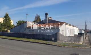 Maison 5 Pièces 85 m² à vendre à Surgères (17700)