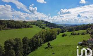 Terrain  887 m² à vendre à Saint-Galmier (42330)