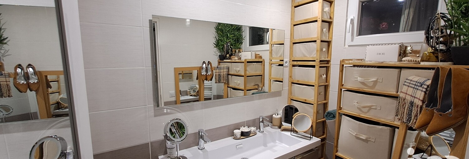 Maison 3 Pièces 74 m² à vendre à Saint-Brieuc (22000)