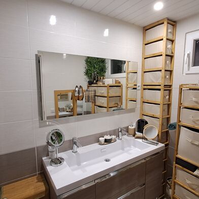 Maison 3 pièces 199000 €