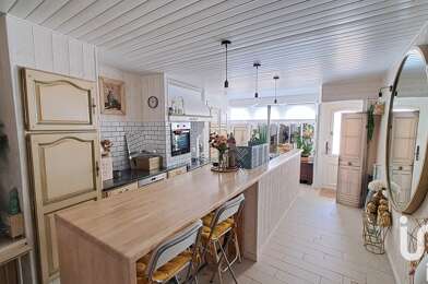 Maison 3 pièces 194000 €