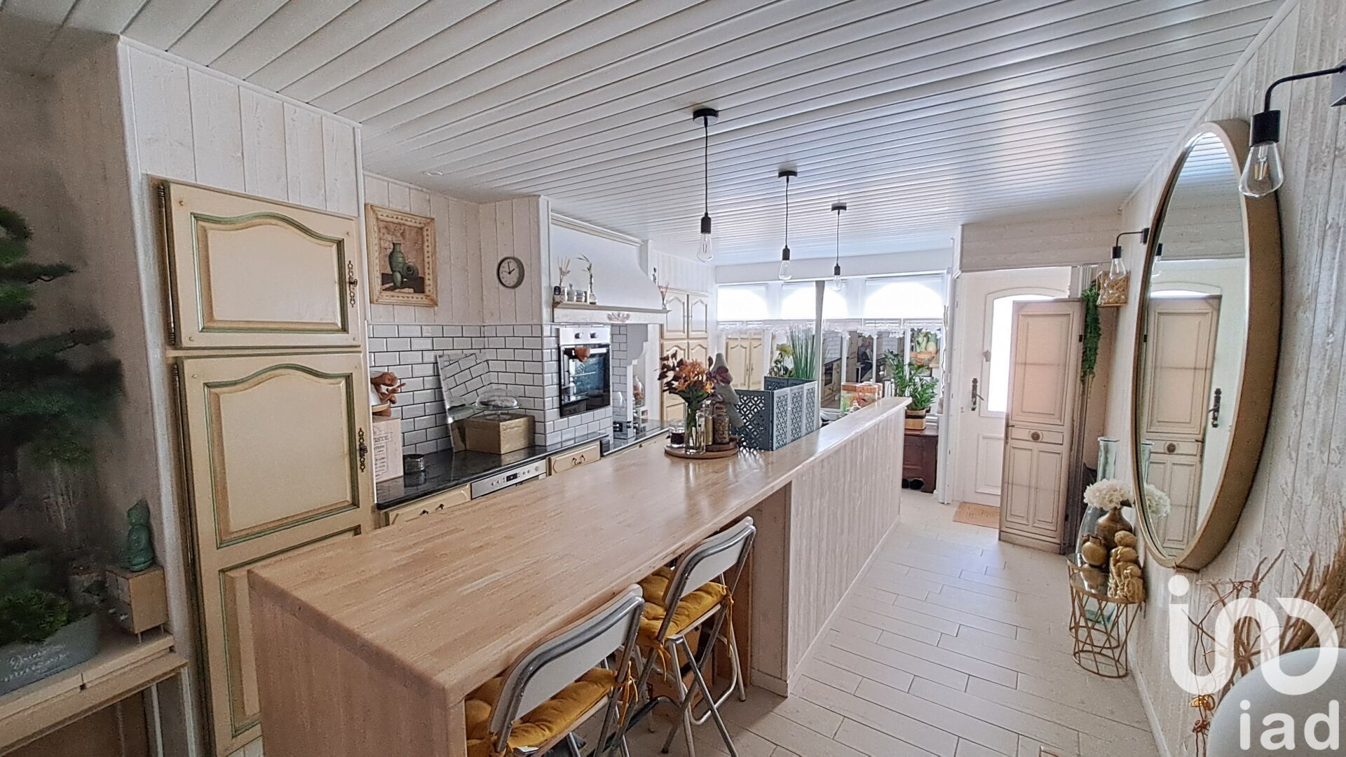 Maison à vendre, 3 pièces, 74 m², Saint-Brieuc