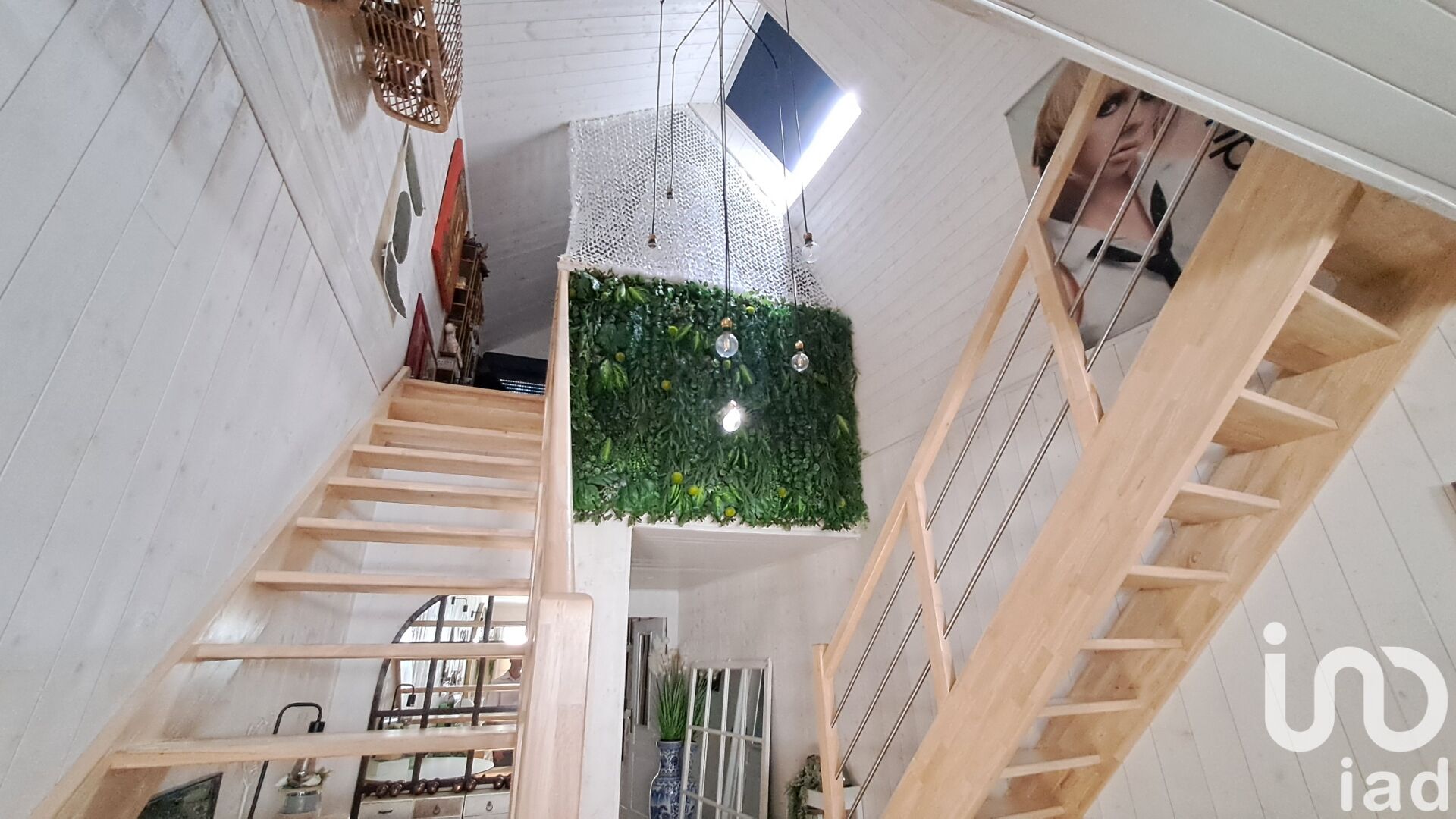 Vente Maison de ville 3 pièces - Photo 2
