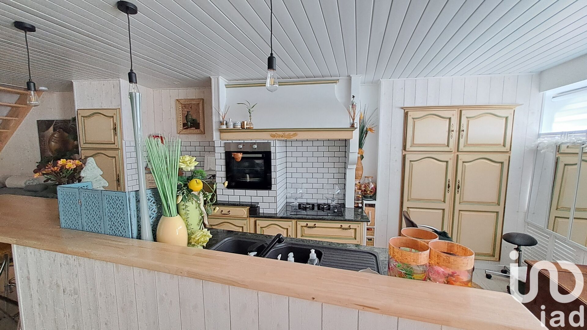 Vente Maison de ville 3 pièces - Photo 4