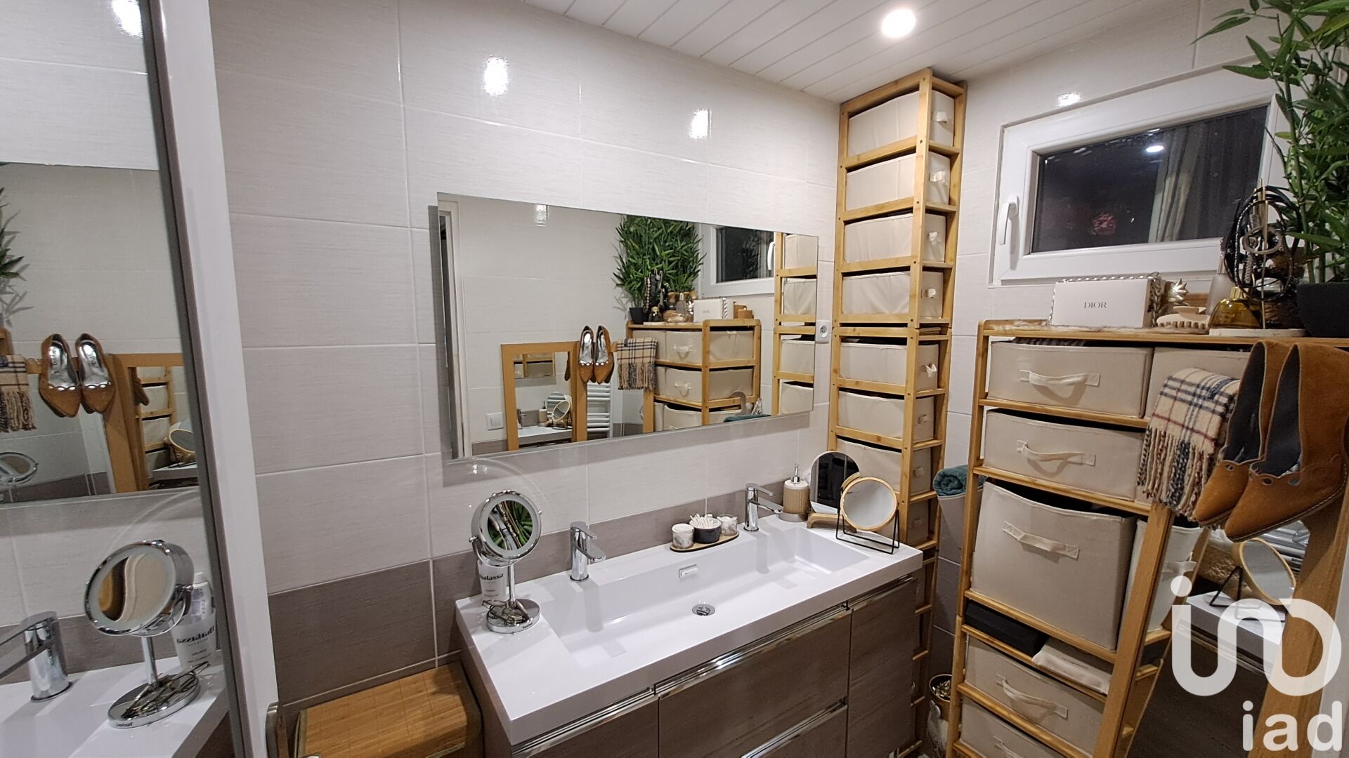 Vente Maison de ville 3 pièces - Photo 5