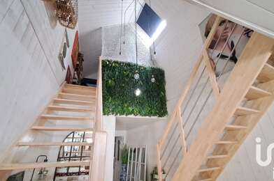 Maison 3 pièces 189000 €