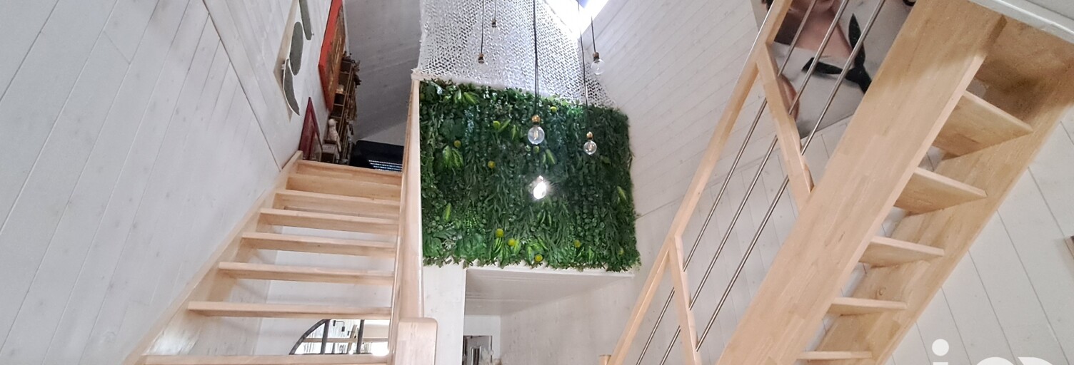 Maison 3 Pièces 74 m² à vendre à Saint-Brieuc (22000)