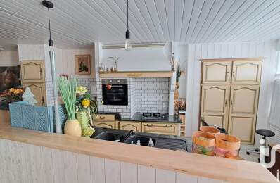 Vente Maison de ville 3 pièces — photo du bien