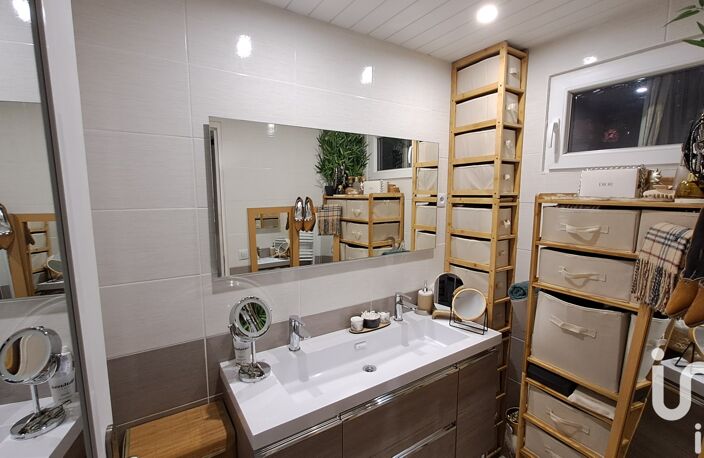 Vente Maison de ville 3 pièces — photo 4