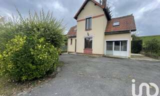 Maison 5 Pièces 95 m² à vendre à Pouru-Saint-Remy (08140)