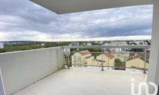 Appartement 4 Pièces 82 m² à vendre à Tremblay-en-France (93290)