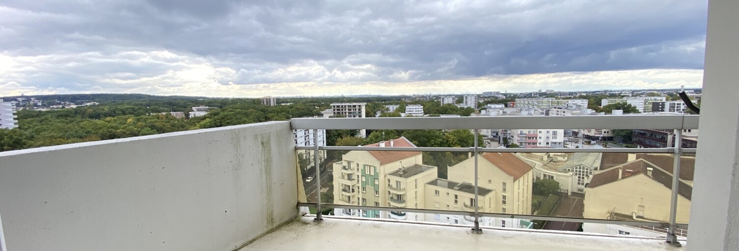 Appartement 4 Pièces 82 m² à vendre à Tremblay-en-France (93290)