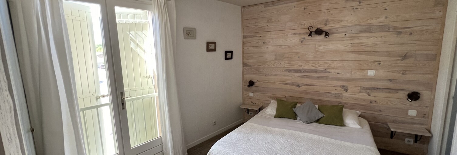 Appartement 2 Pièces 43 m² à vendre à Mollans-sur-Ouvèze (26170)