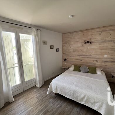 Appartement 2 pièces 118000 €